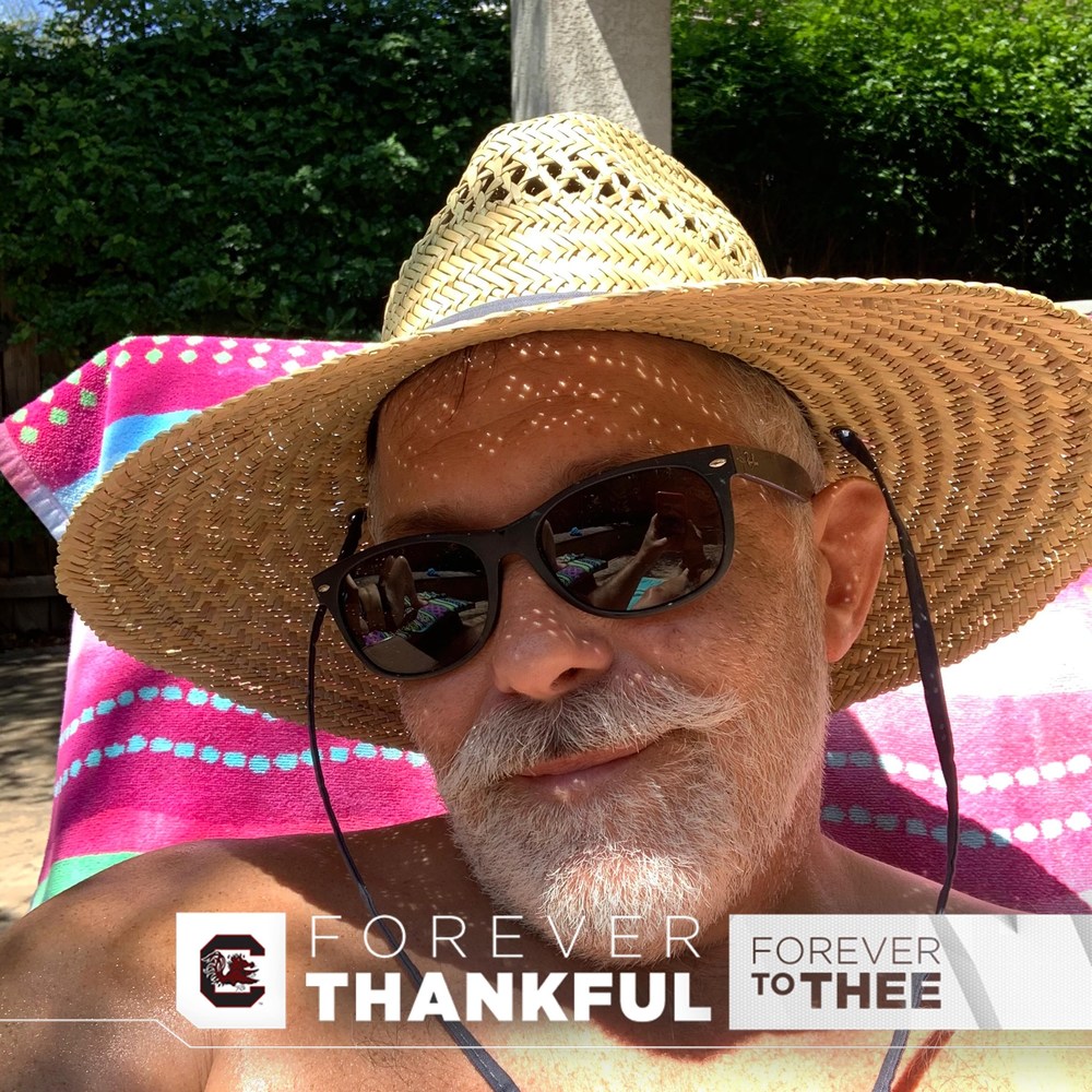 Meet your Posher, Steven